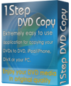 1Step DVD Copy box